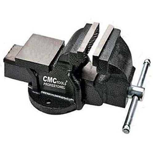 CMC 75mm SABİT TEZGAH MENGENE