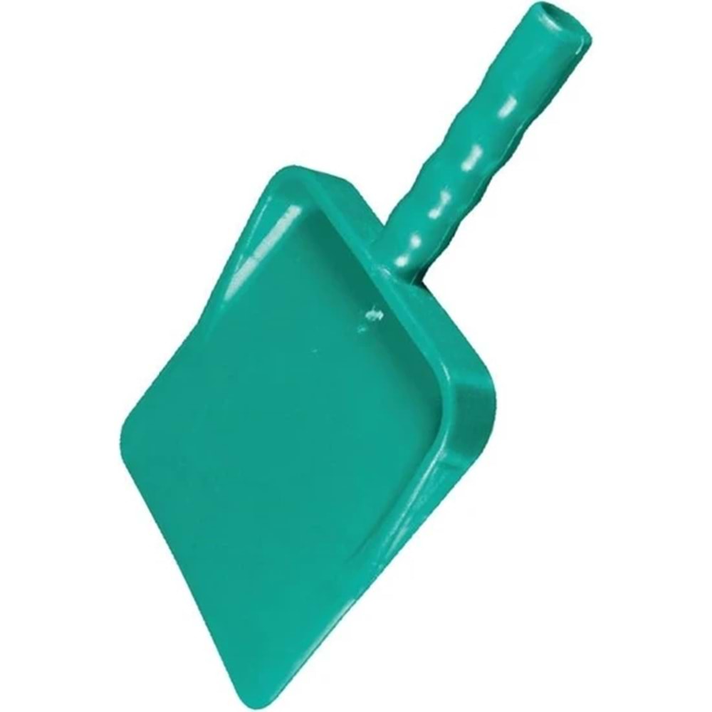 DYR SERPME KÜREĞİ MAVİ (12)