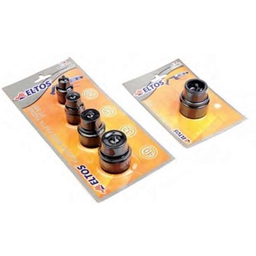 PPRC BORU KAYNAK PAFTASI 20 MM
