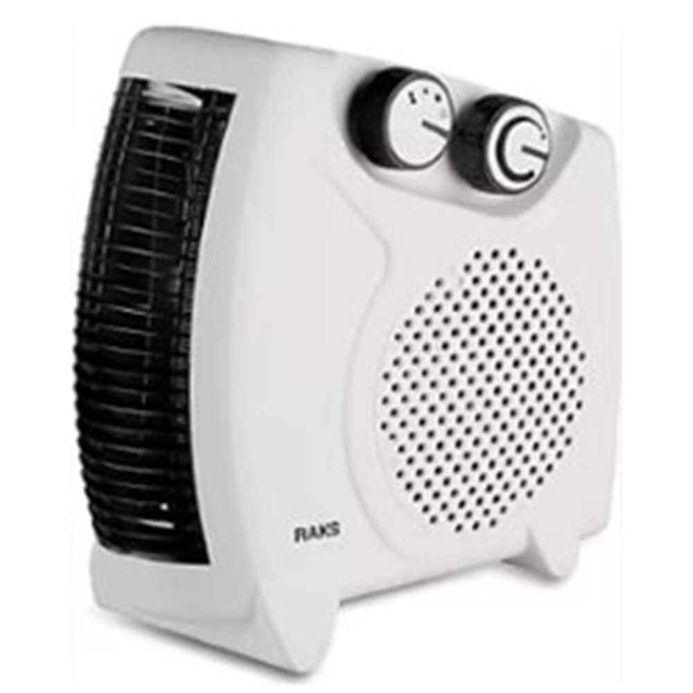 RAKS 20 STX FANLI ISITICI