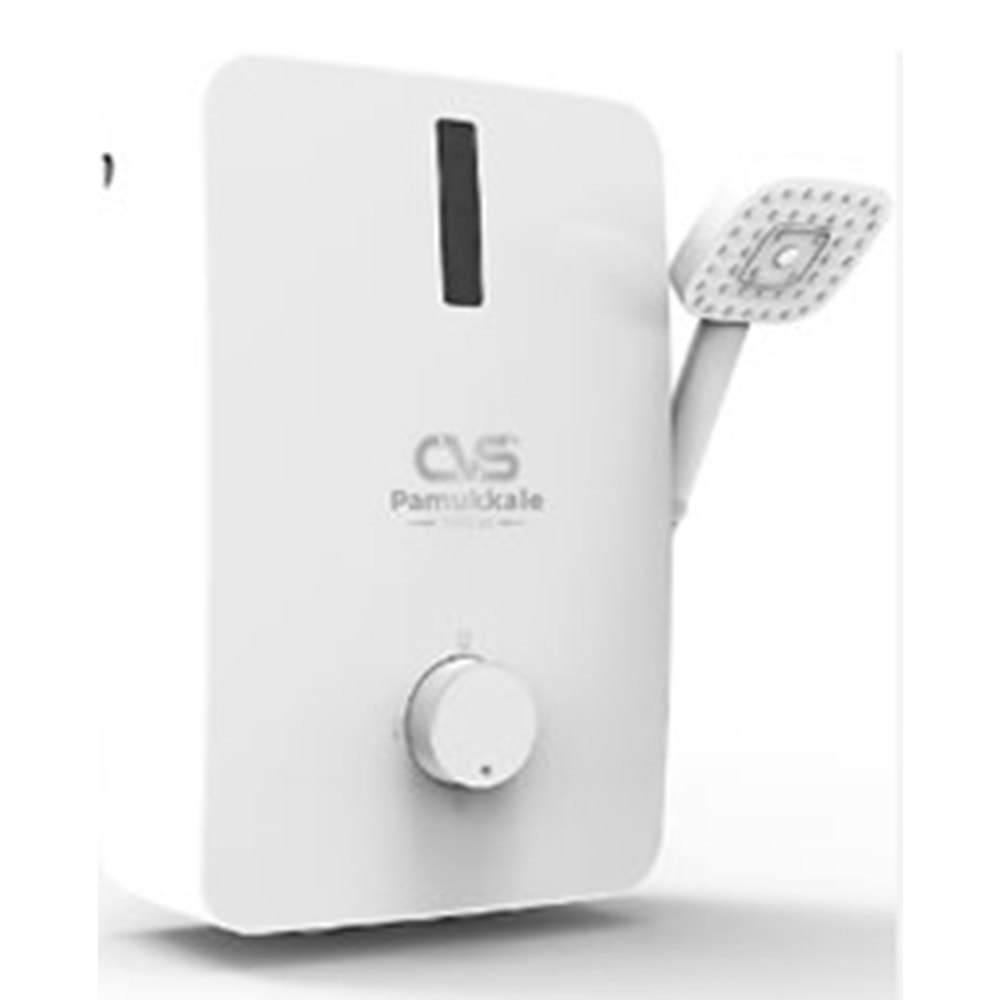 CVS DN 5272 PAMUKKALE ELEKTRİKLİ ŞOFBEN 7000 W