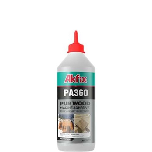 AKFİX PA360 PU DENİZ TUTKALI BEJ 500 GR (12)