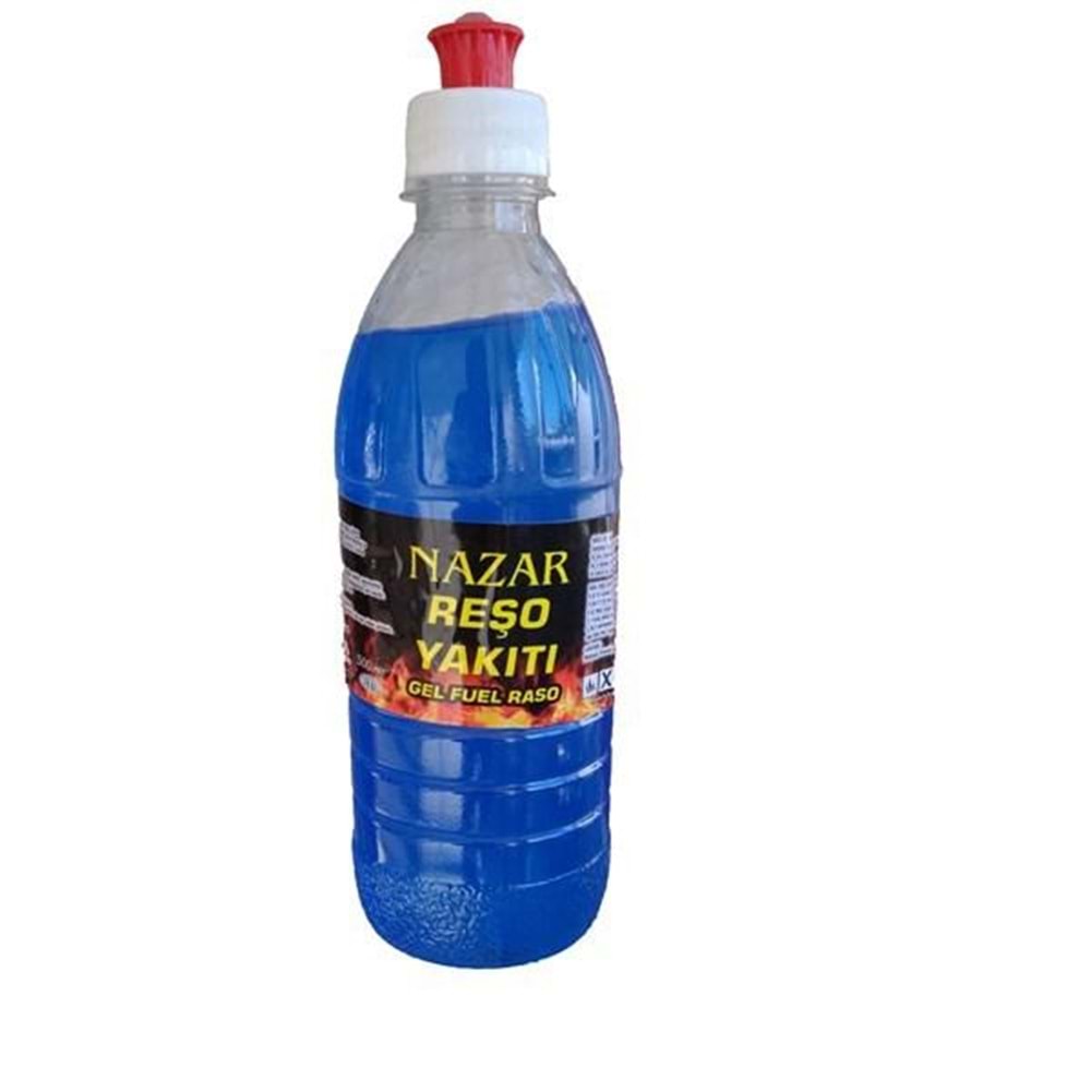 JEL YAKIT 1 LT (20)
