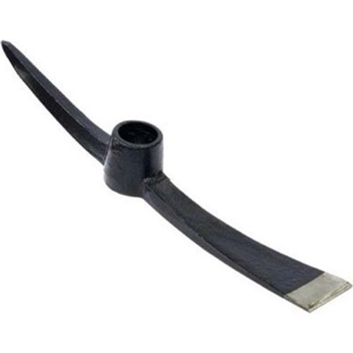 KAZMA ÇELİK SİYAH 1600 GR