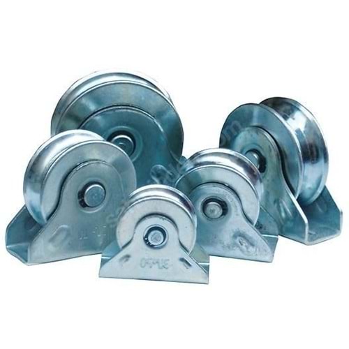 KEPLİ MAKARA 40 MM