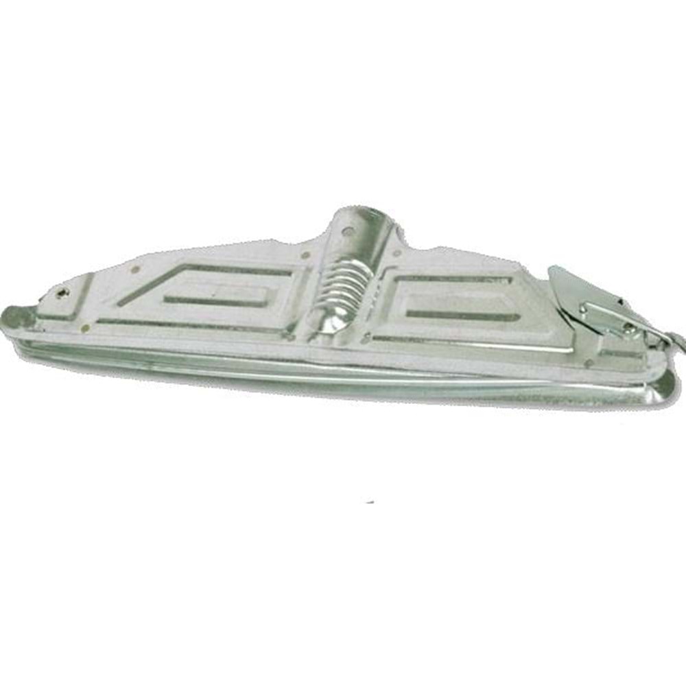ISLAK MOP APARATI METAL DAR