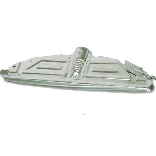 ISLAK MOP APARATI METAL DAR