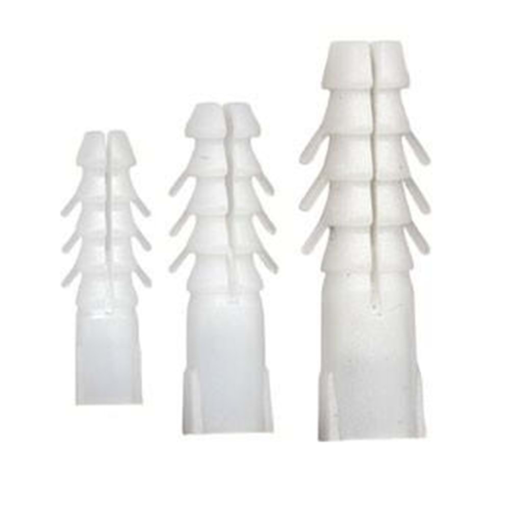 PLASTİK DÜBEL 14 MM