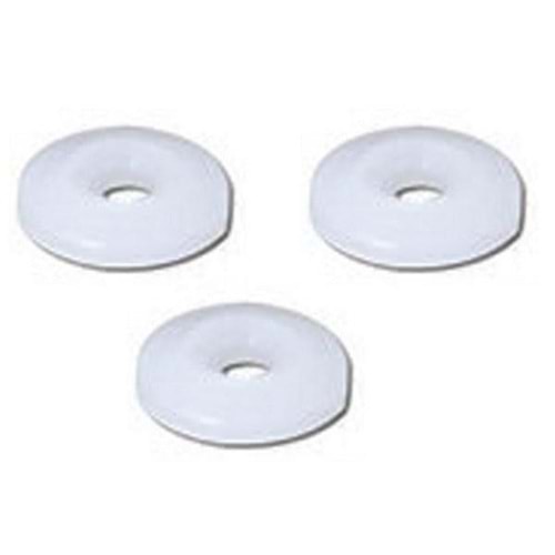 PLASTİK VİDA PUL 4 MM