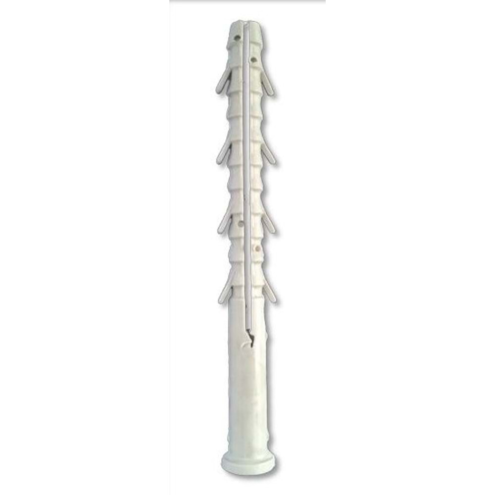 PLASTİK SİDİNG DÜBELİ 10 MM 100 LÜ