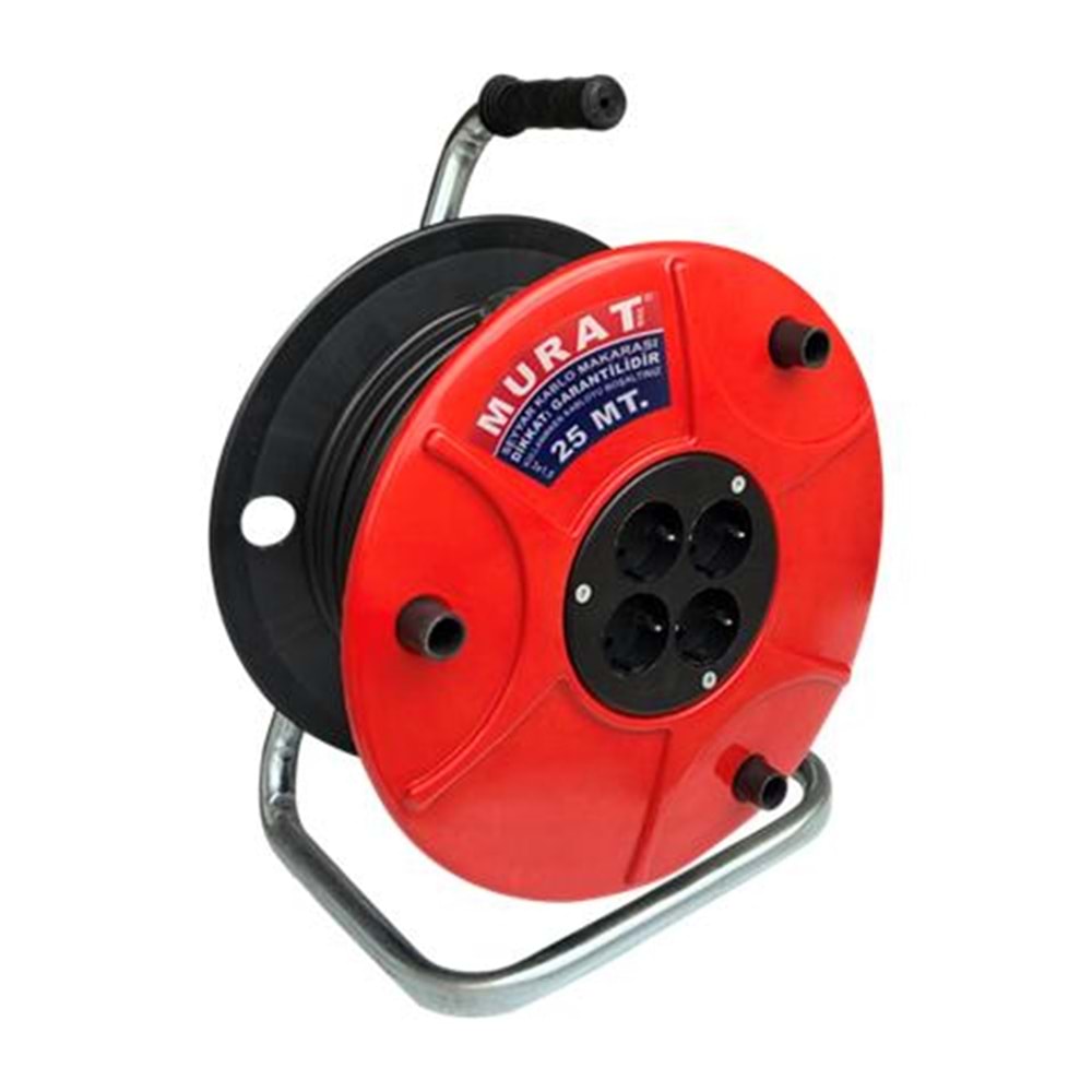 MAKARALI KABLO 3*2,5 MM 50 MT