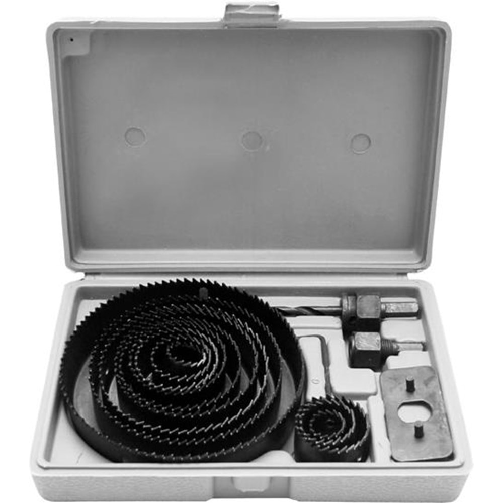 MEŞEM BUAT AÇMA SETİ 19-127 16 PCS