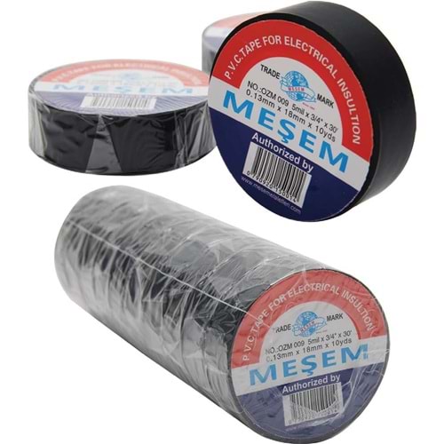 ELEKTRİK İZOLE BANDI EKO