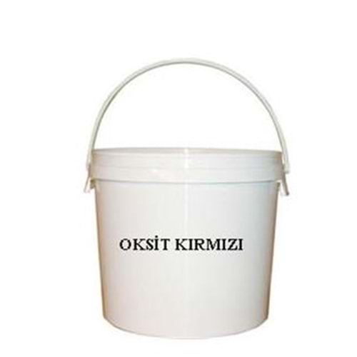 OKSİT KIRMIZI BOYA 10/1 (1)