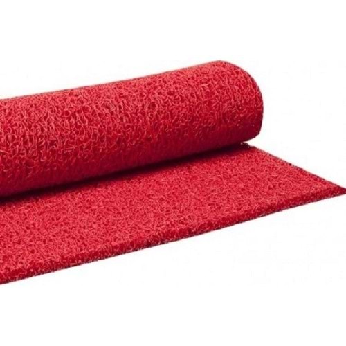 KIVIRCIK PASPAS EKO 100 CM KIRMIZI