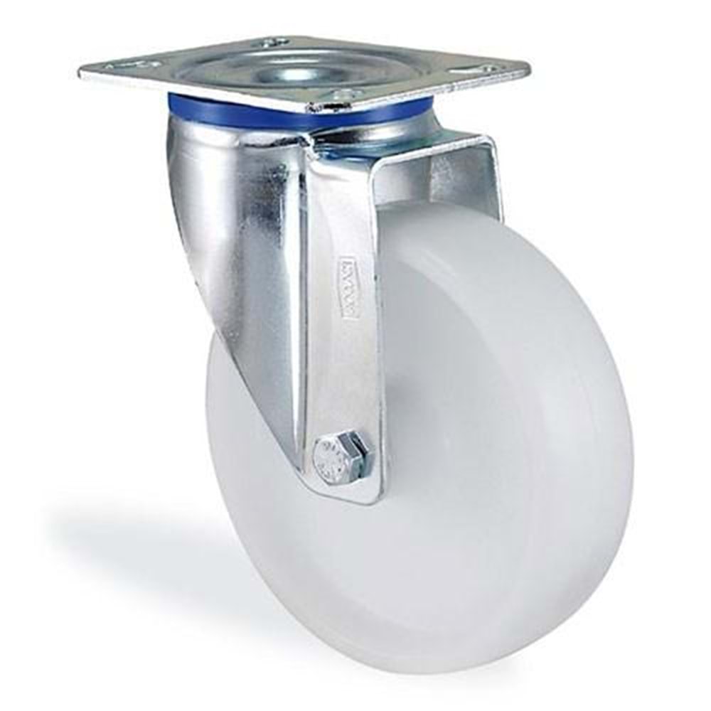 DÖNER TEKER POLYEMİT 125 LİK