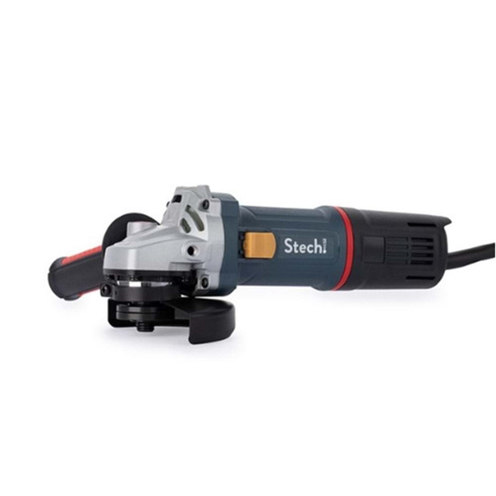 STECHEND SAT95115 AVUÇ TAŞLAMA 115 MM 950W