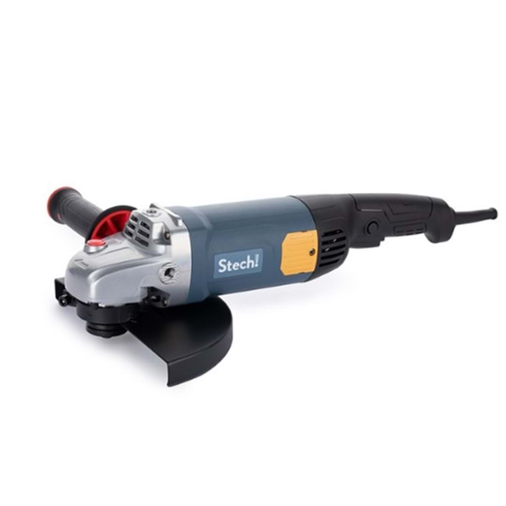 STECHEND BÜYÜK TAŞLAMA SBT20230 230 MM 2000W