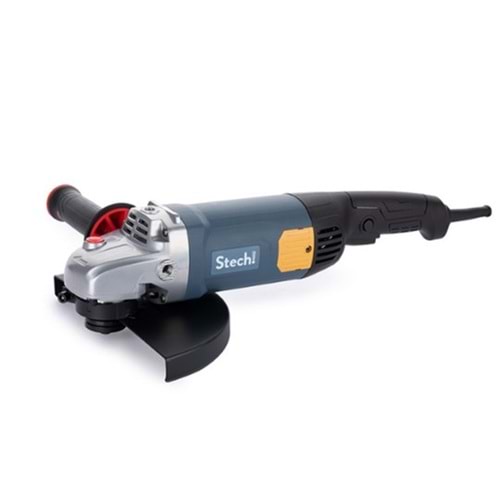 STECHEND BÜYÜK TAŞLAMA SBT20230 230 MM 2000W