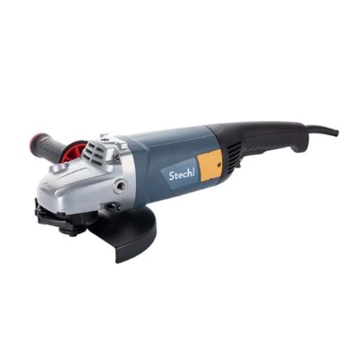 STECHEND BÜYÜK TAŞLAMA SBT26230 230 MM 2600W