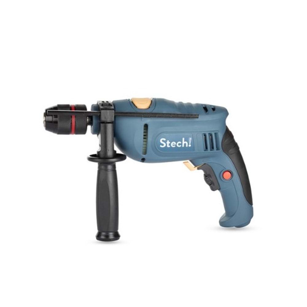 STECHEND SDM650 DARBELİ MATKAP 650W