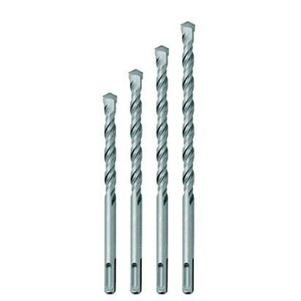 SDS PLUS MATKAP UCU 6*160