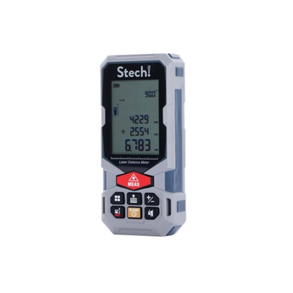 STECHEND SLM60 LAZER METRE 60M