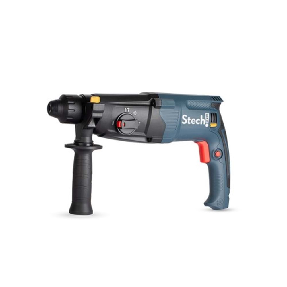 STECHEND SPM8026 KIRICI DELİCİ 800W 3.00 J