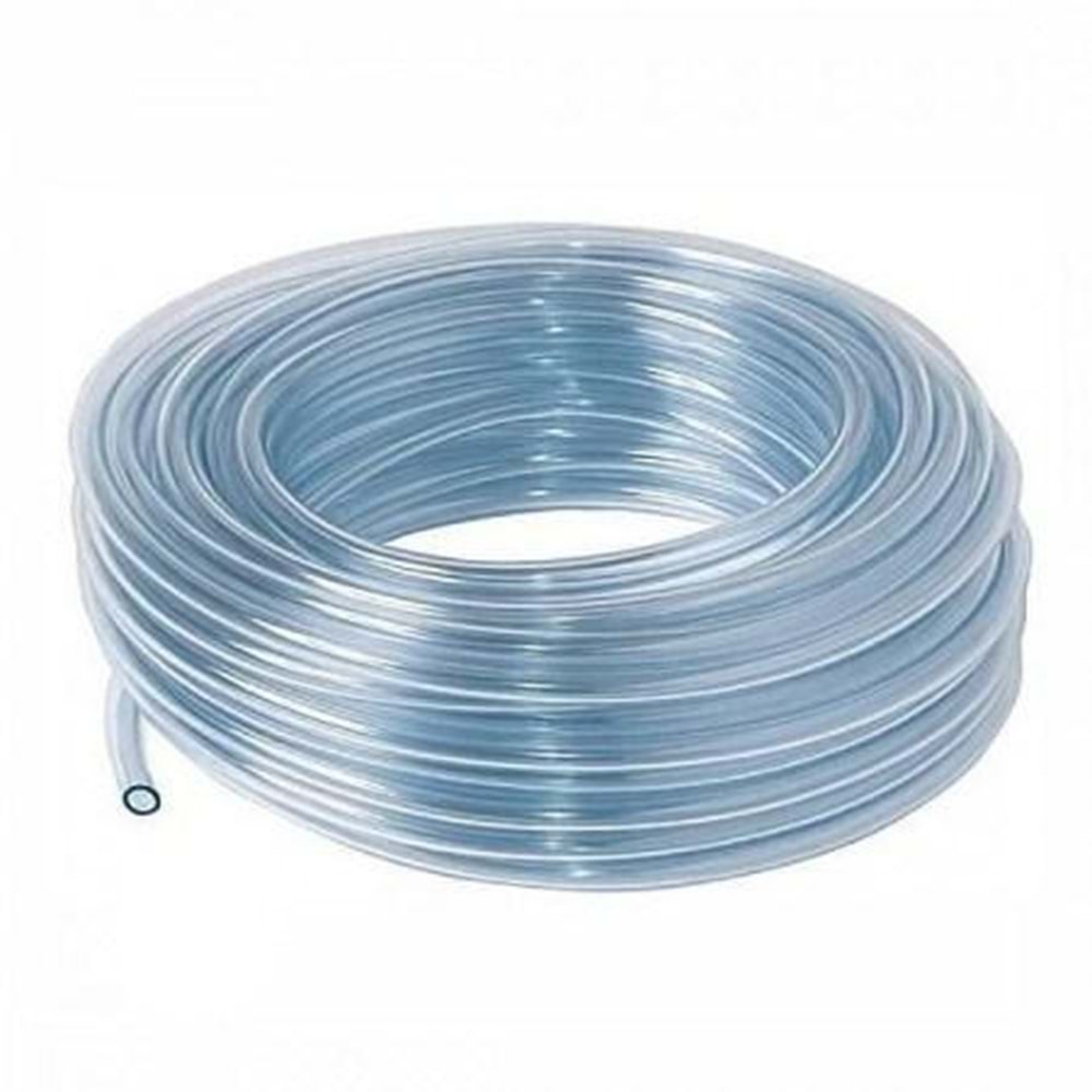SU TERAZİ HORTUMU 10 MM 100 MT