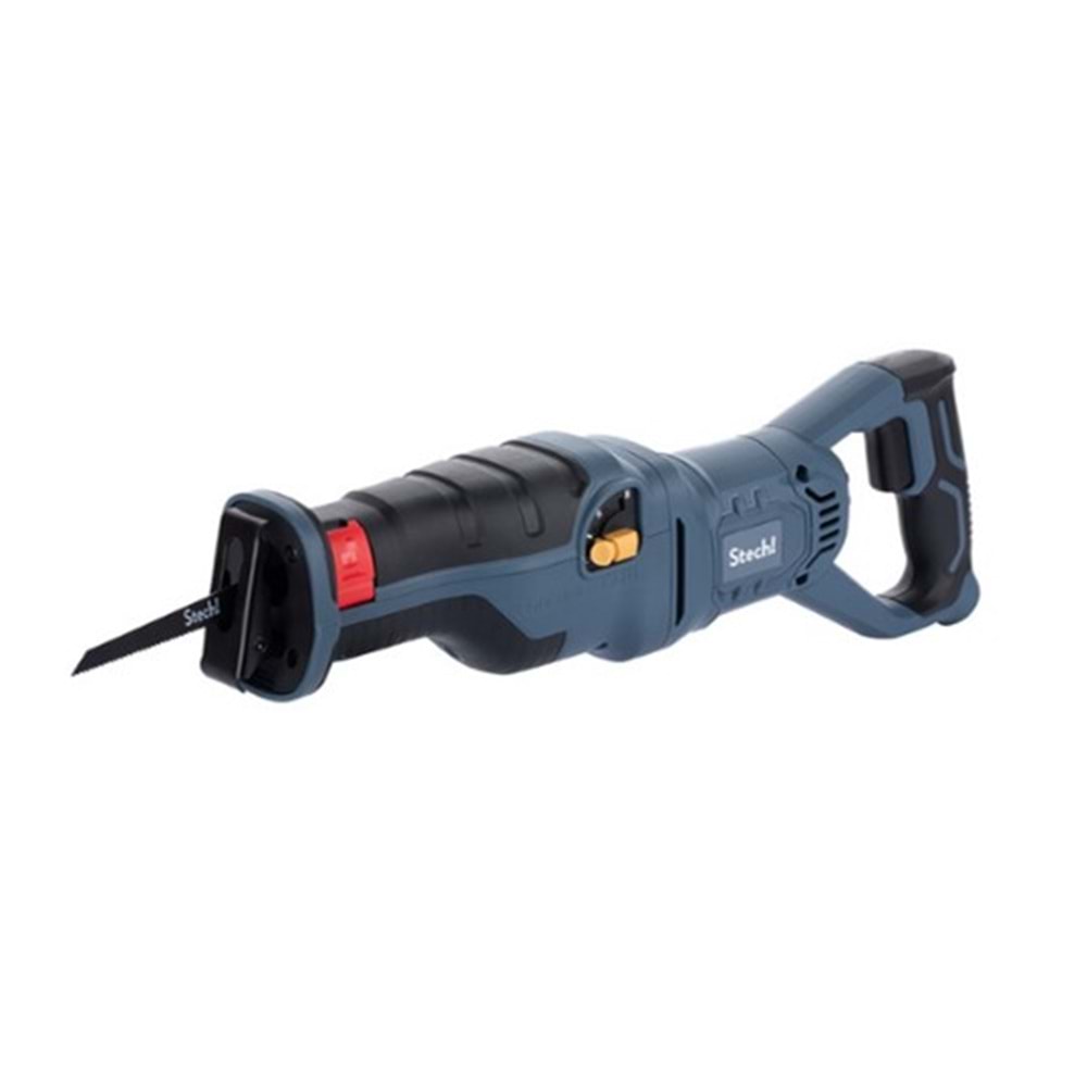 STECHEND STK210 TİLKİ KUYRUĞU TESTERE 1200W