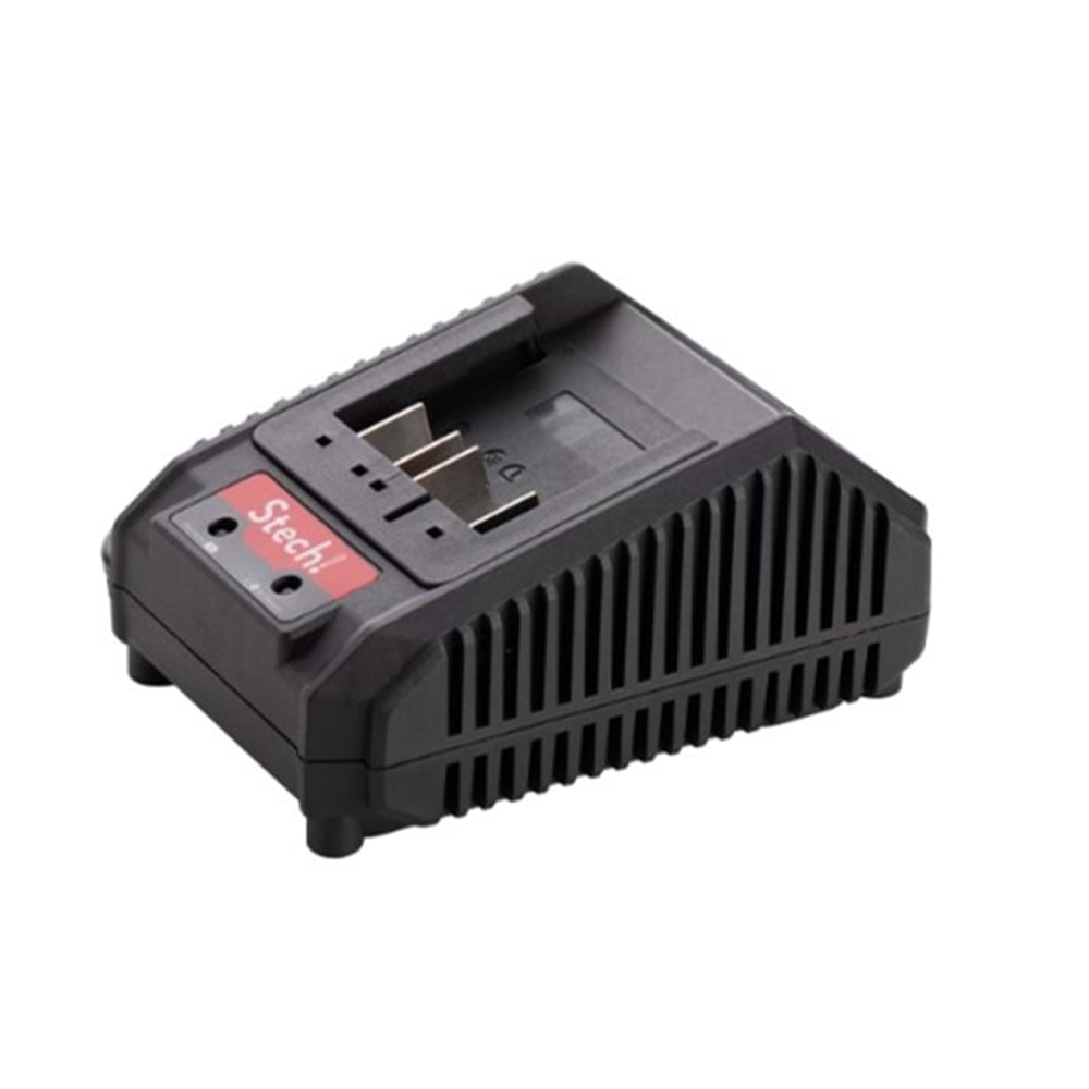 STECHEND SX0120V AKÜ ŞARJ CİHAZI 20 V