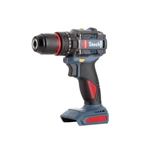 STECHEND SX22 AKÜLÜ DARBELİ MATKAP (AKÜSÜZ)