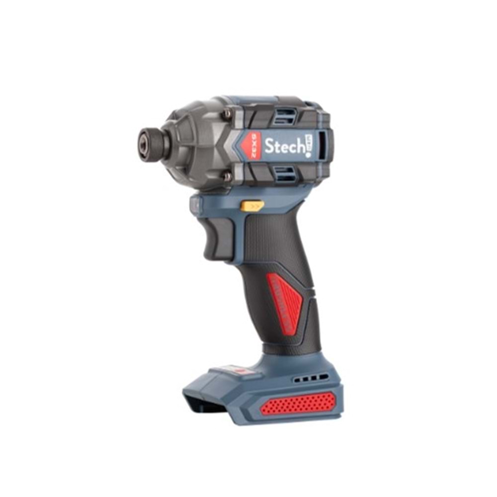 STECHEND SX32 AKÜLÜ TORKLU VİDALAMA (AKÜSÜZ)