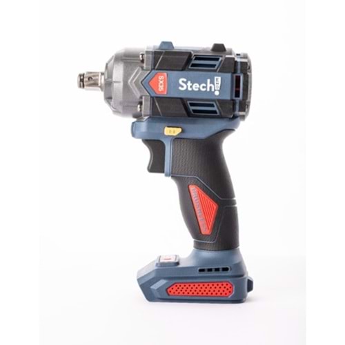 STECHEND SX35 AKÜLÜ DARBELİ SOMUN SIKMA (AKÜSÜZ)
