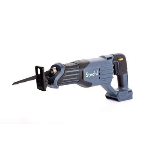 STECHEND SX64 AKÜLÜ SOLO TİLKİ KUYRUĞU
