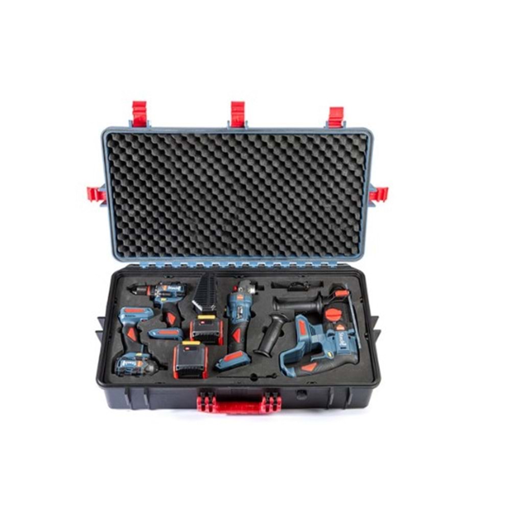 STECHEND SXS401 AKÜLÜ SET (SX12/SX32/SX44/SX52/)