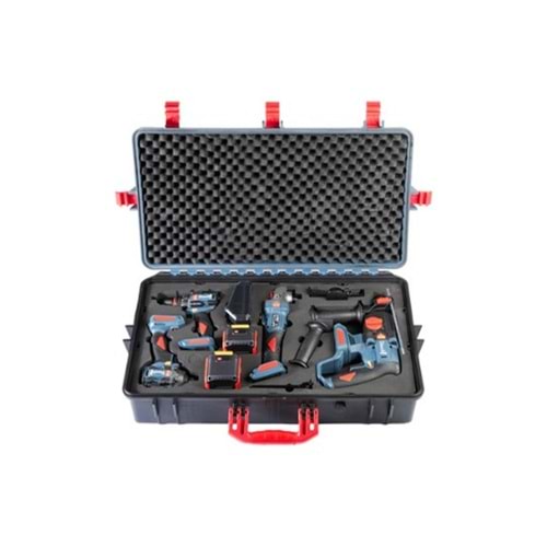 STECHEND SXS402 AKÜLÜ SET (SX22/SX32/SX44/SX52)