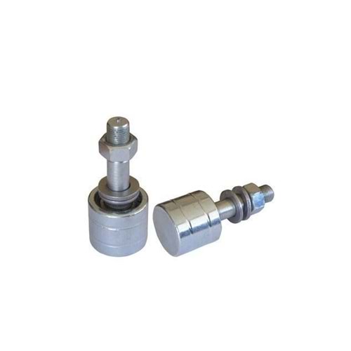 VİDALI DENGE MAKARASI METAL 30 MM