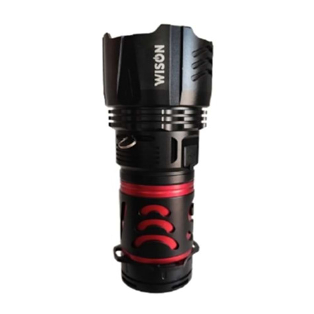 WISON WS-14800 AVCI FENERİ