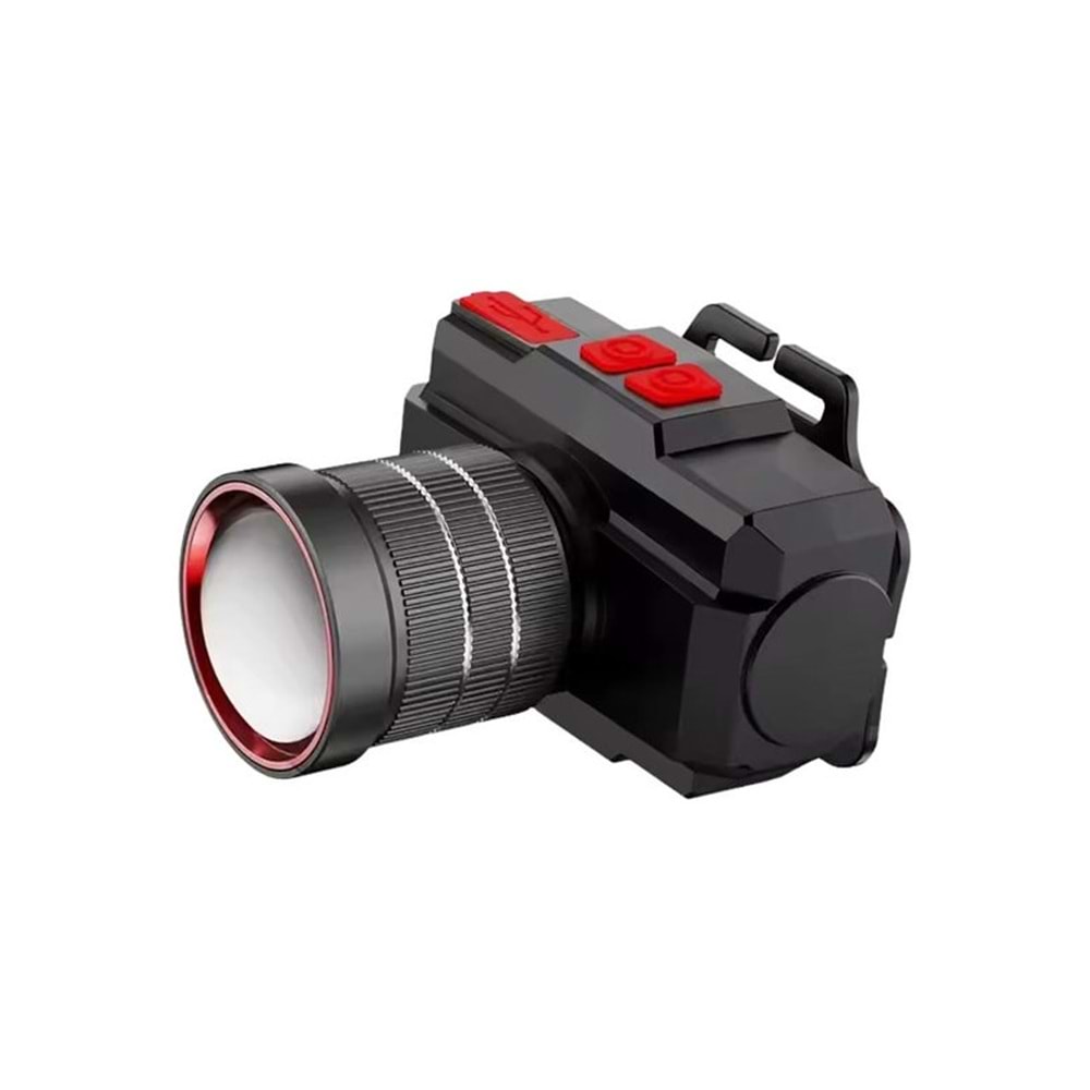 WISON WS-2035 KAFA LAMBASI