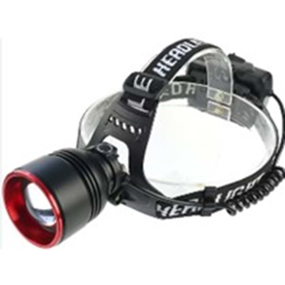 WISON WS-2080 KAFA FENERİ