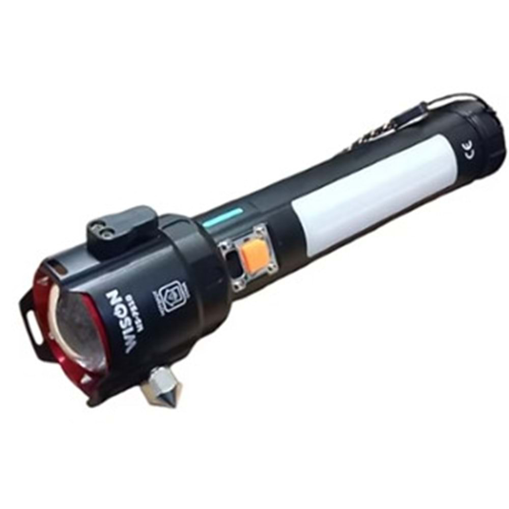 WISON WS-7510 EL FENERİ
