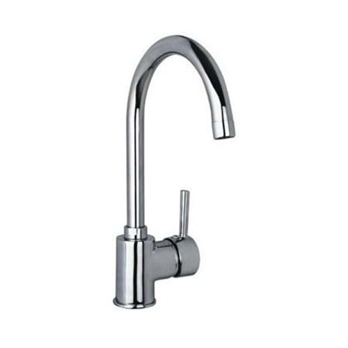 AKASYA KUĞU LAVABO BATARYA A-105