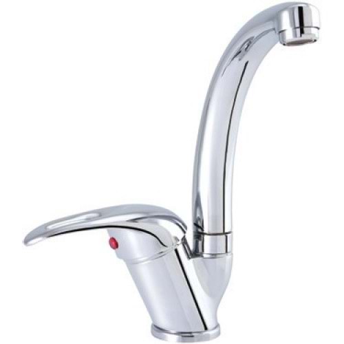 SERRA KUĞU LAVABO BATARYA SR-105