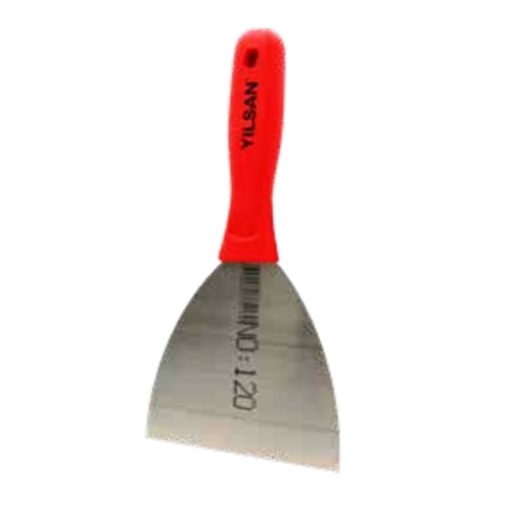YILSAN KAZIMA SPATULA 100 MM (12)