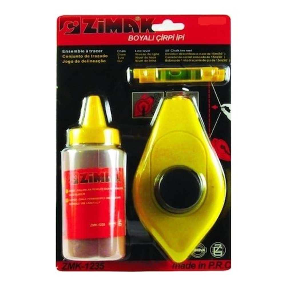 ZİMAK ÇİRPİ İPİ 70 METRE (40)